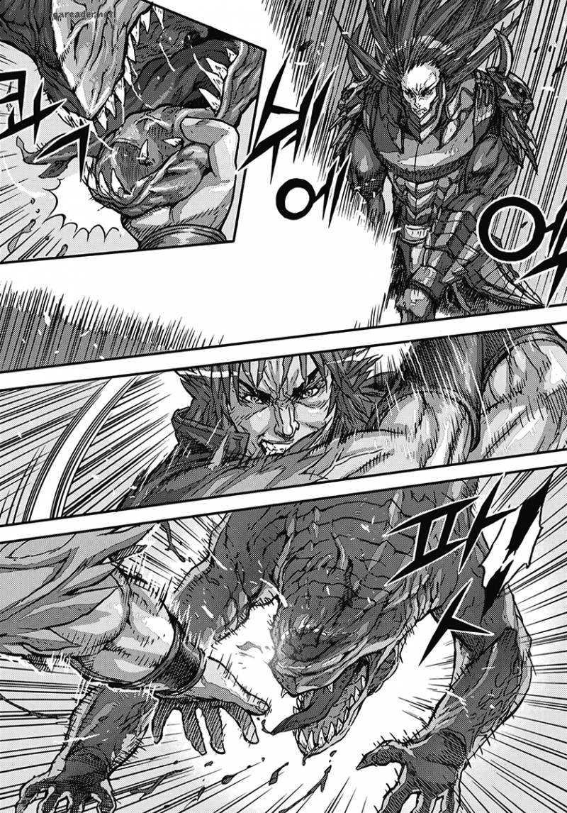 King Of Hell 364 19