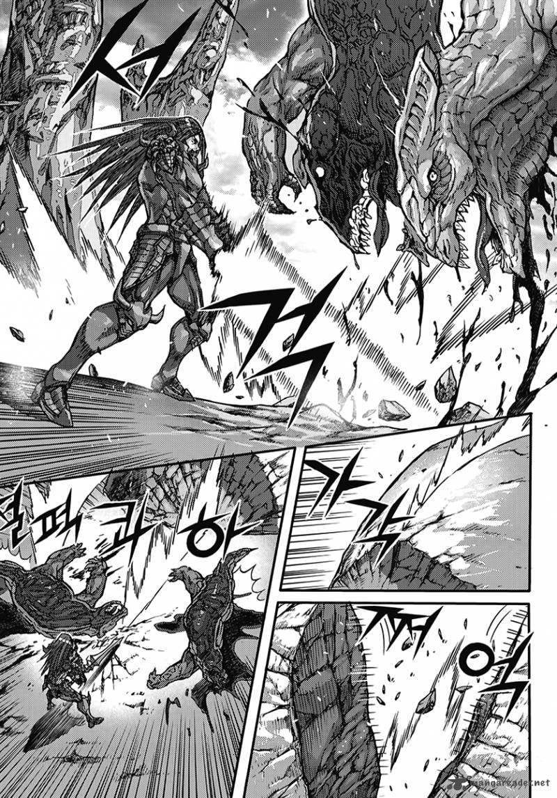 King Of Hell 364 20