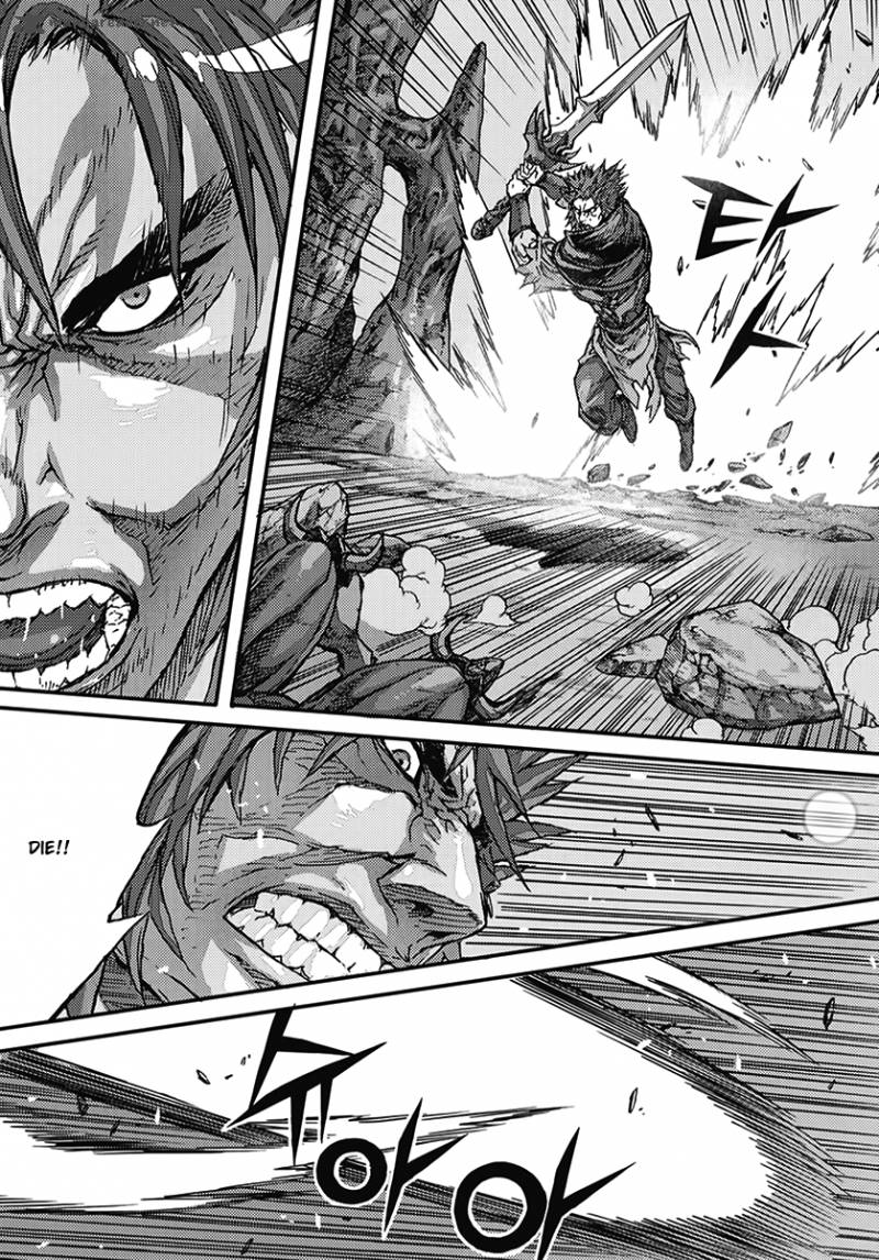 King Of Hell 364 25