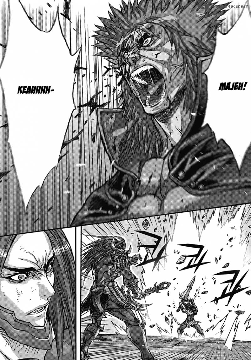 King Of Hell 364 29