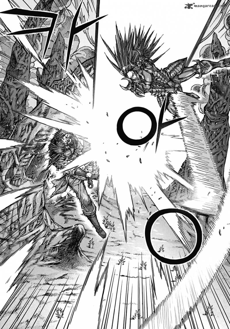 King Of Hell 364 4