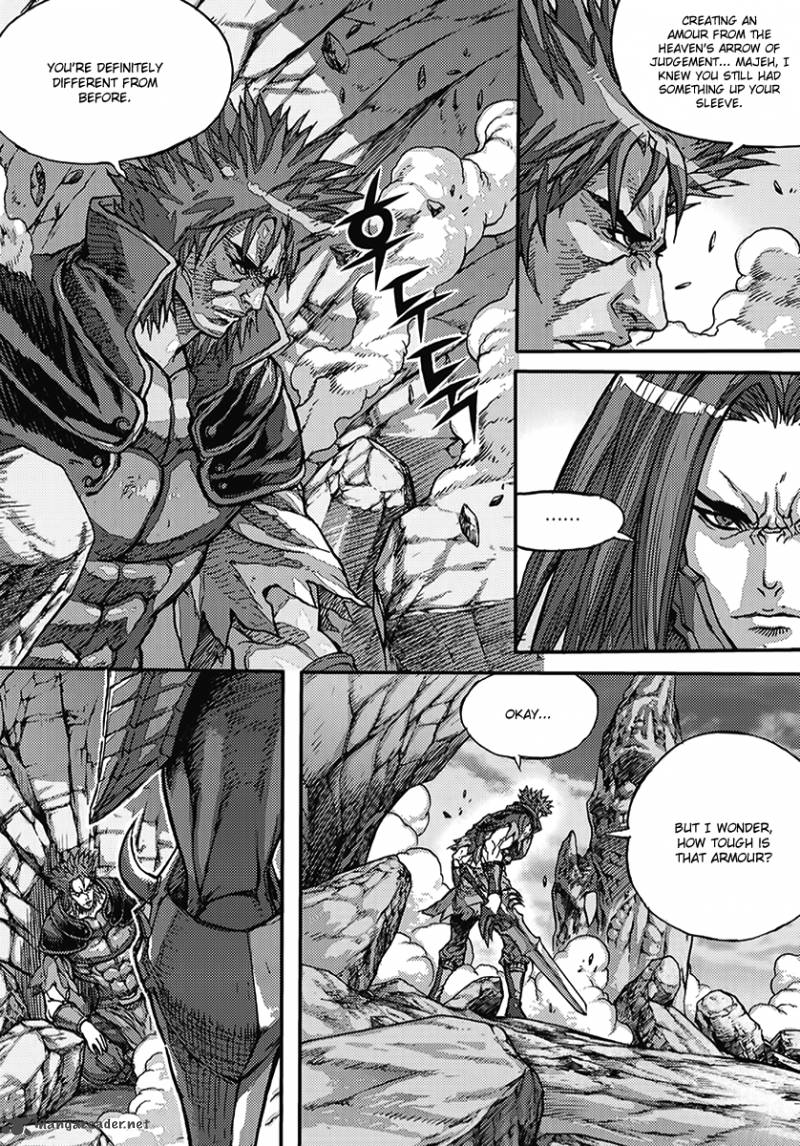 King Of Hell 364 6