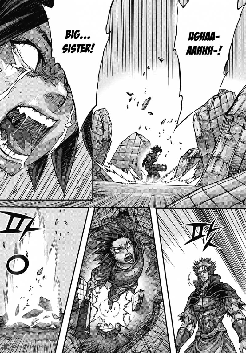 King Of Hell 365 18