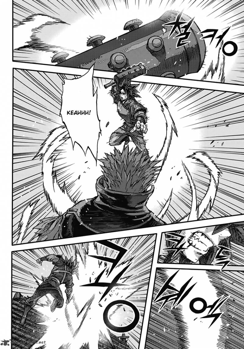 King Of Hell 365 19