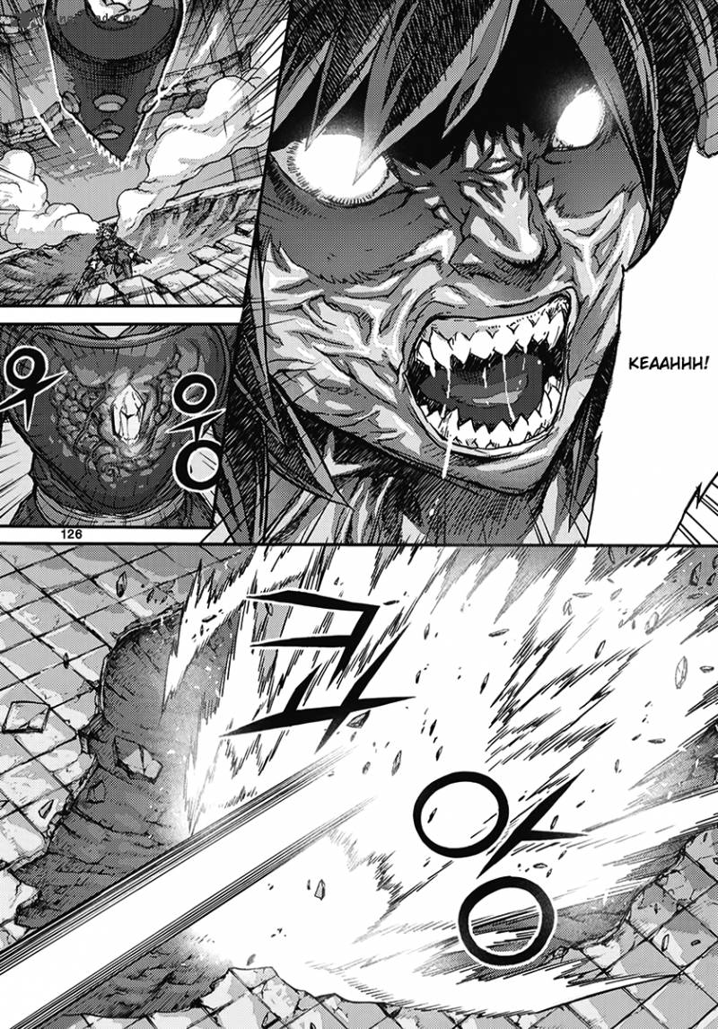 King Of Hell 365 26
