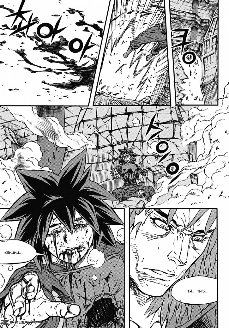 King Of Hell 365 29