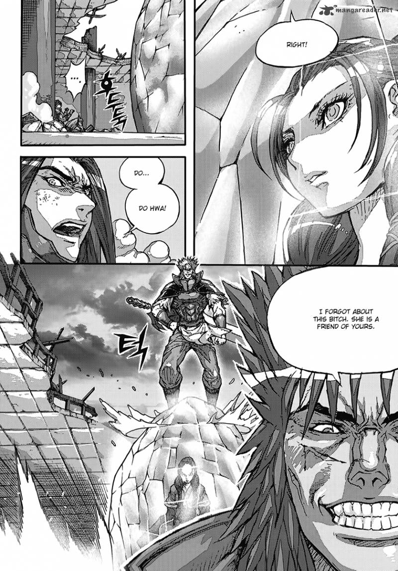 King Of Hell 365 3