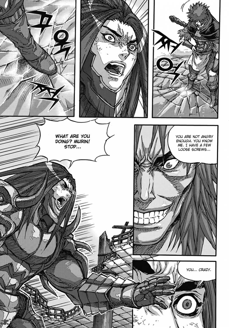 King Of Hell 365 4