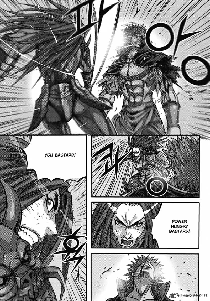 King Of Hell 366 10