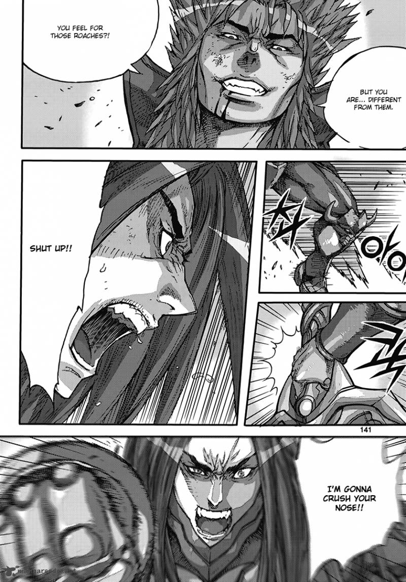 King Of Hell 366 11