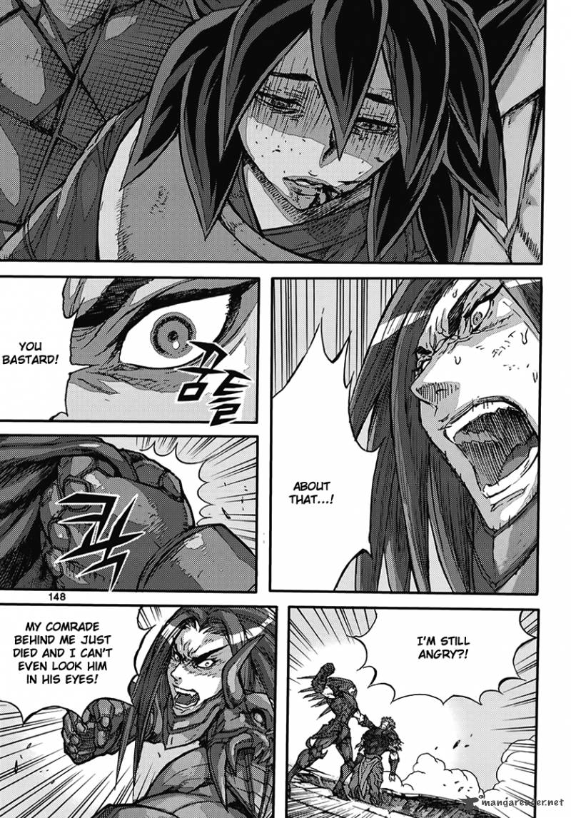 King Of Hell 366 18
