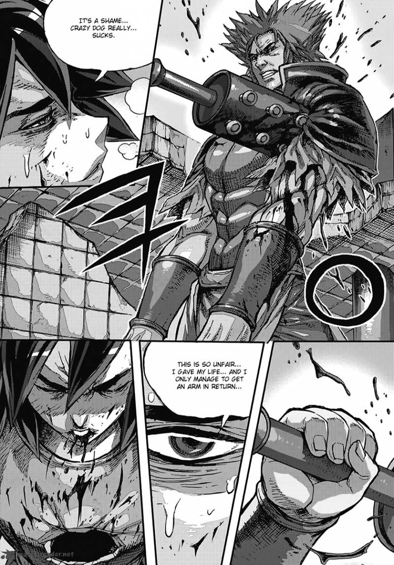 King Of Hell 366 2