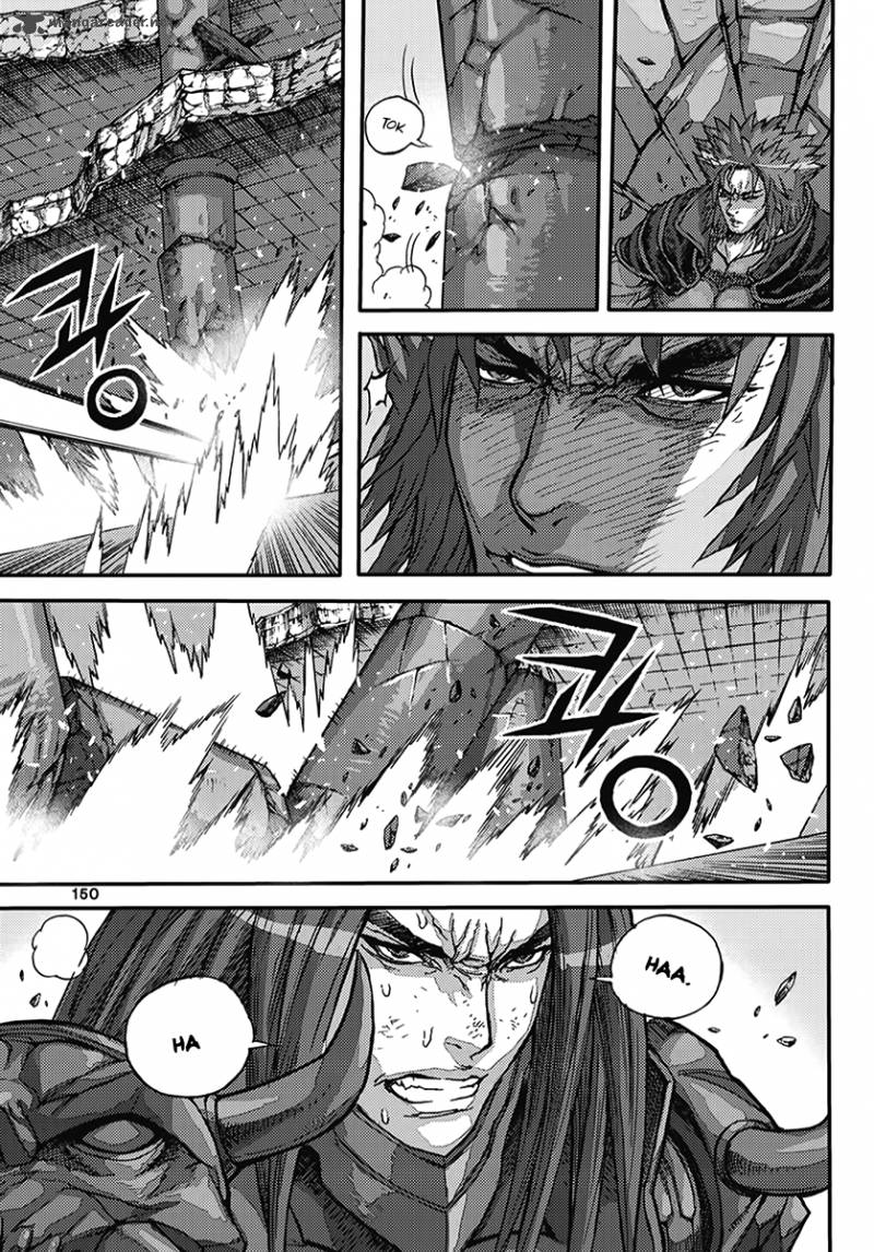 King Of Hell 366 20