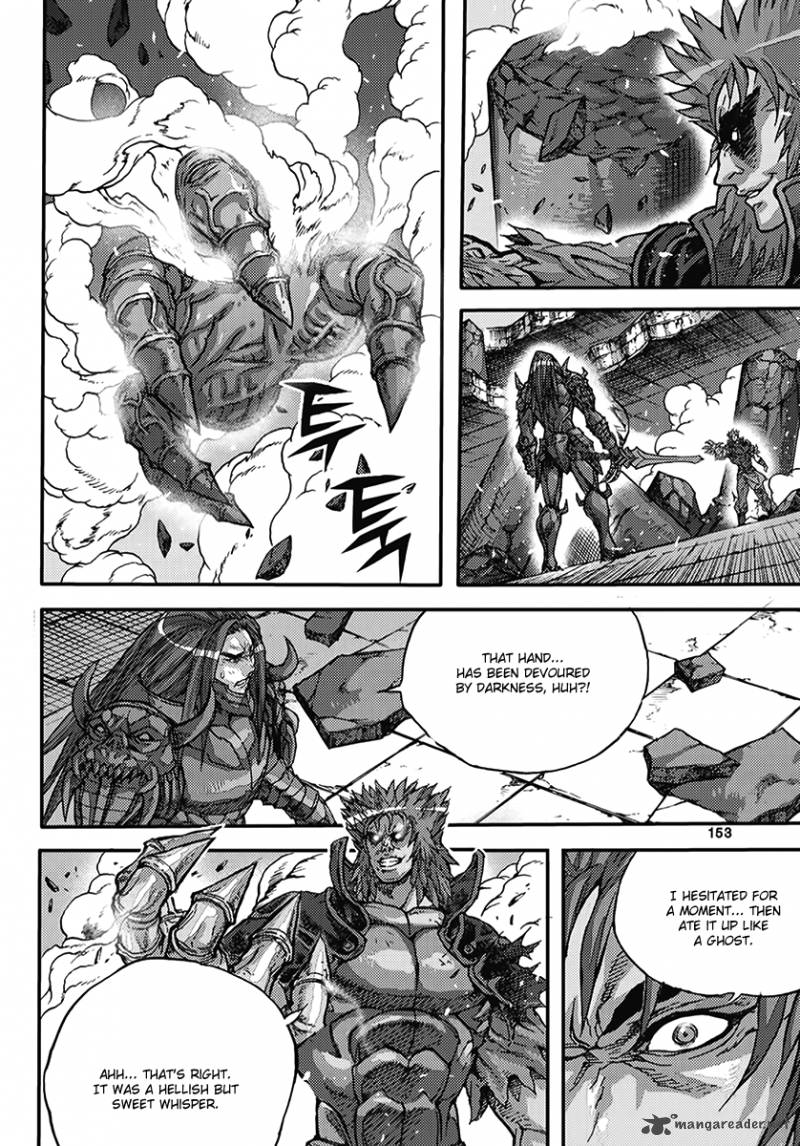 King Of Hell 366 23