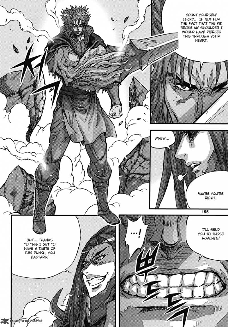 King Of Hell 366 25