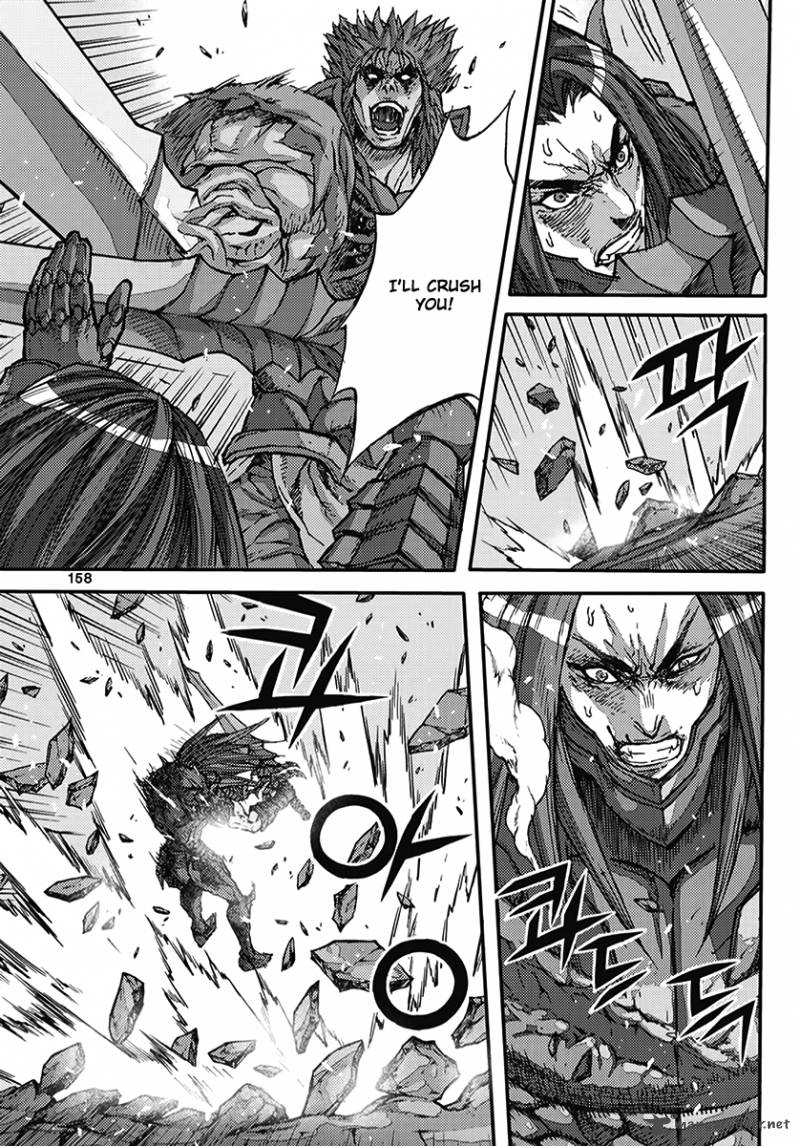 King Of Hell 366 28