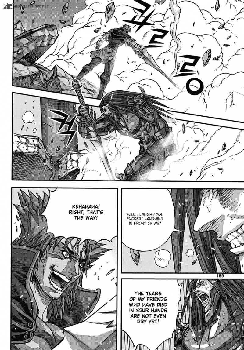 King Of Hell 366 29