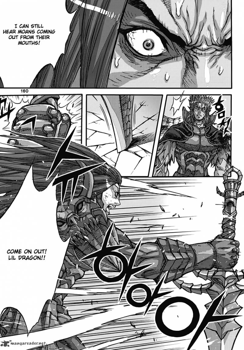 King Of Hell 366 30