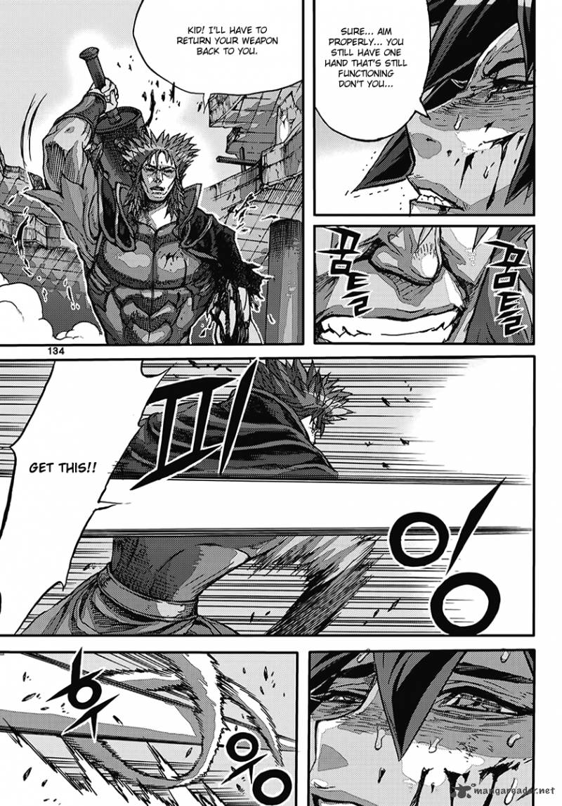 King Of Hell 366 4