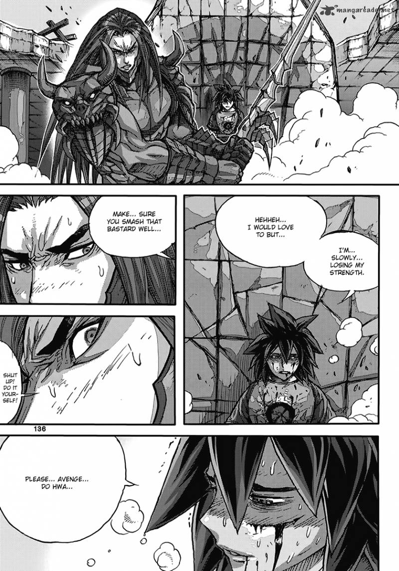 King Of Hell 366 6