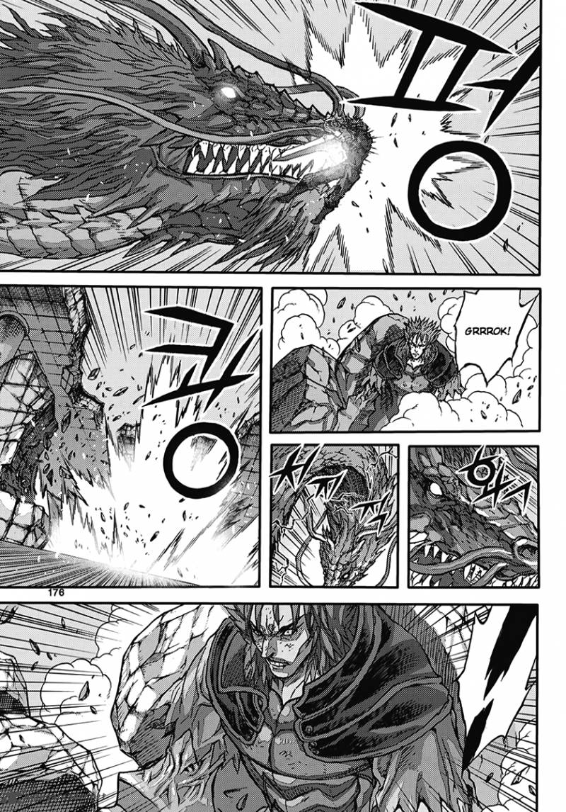King Of Hell 367 16