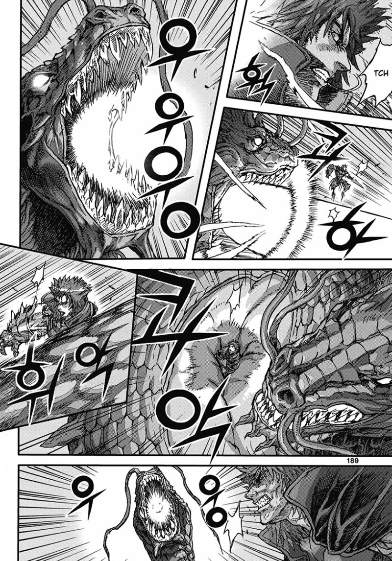 King Of Hell 367 29