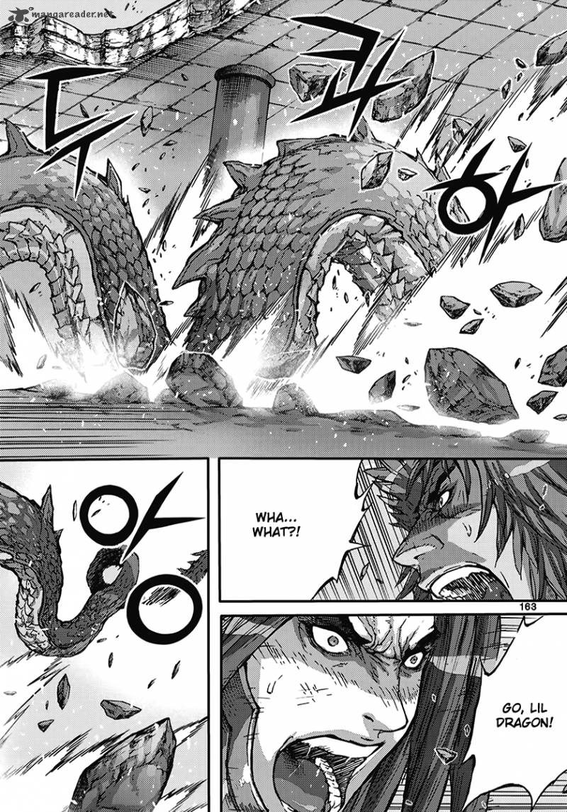 King Of Hell 367 3