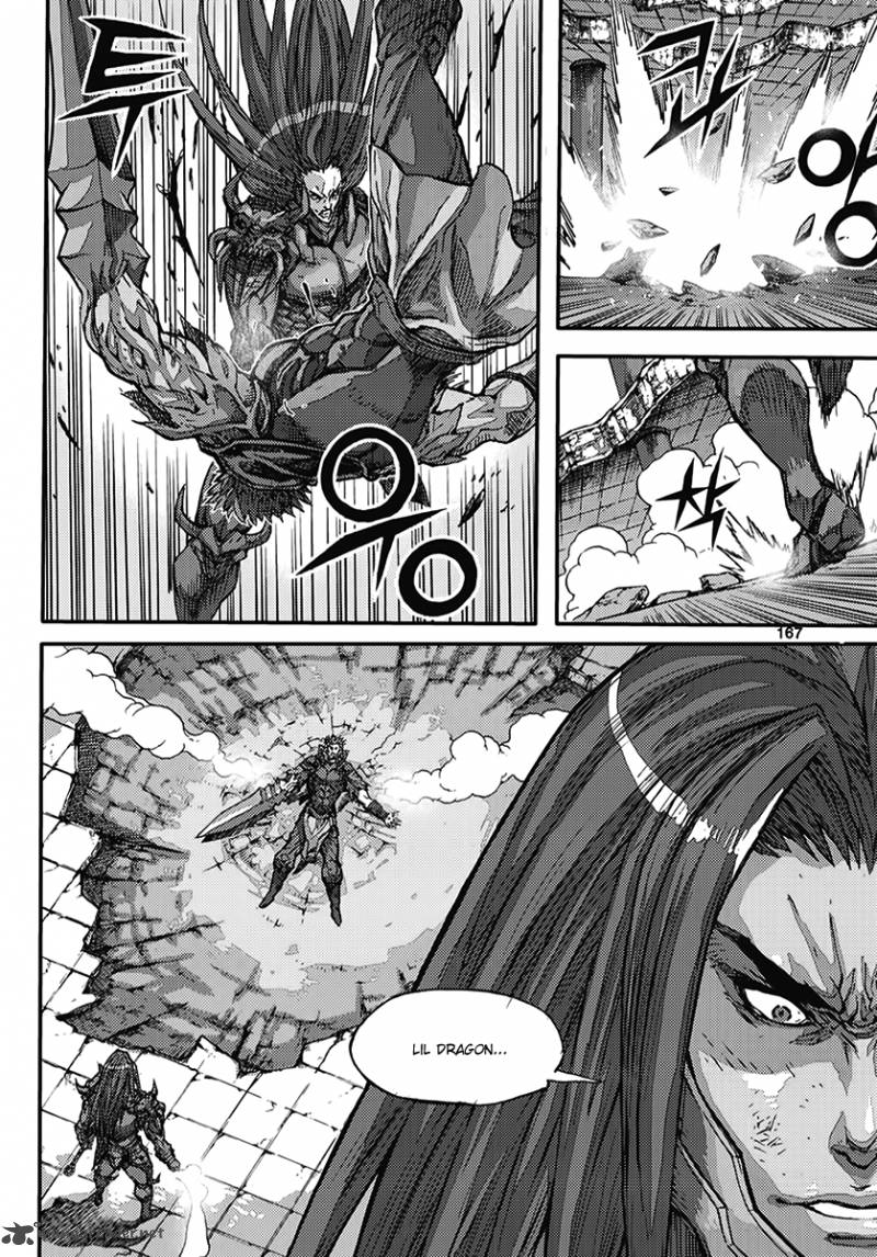 King Of Hell 367 7