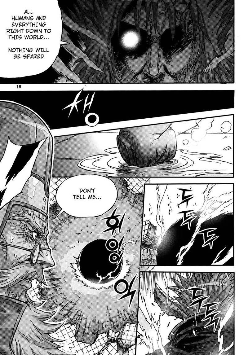 King Of Hell 368 13