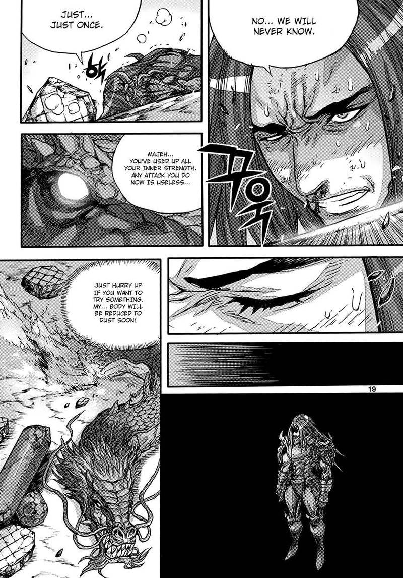 King Of Hell 368 16