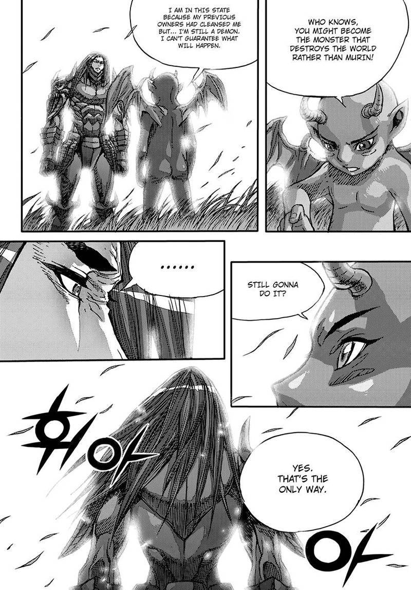 King Of Hell 368 18