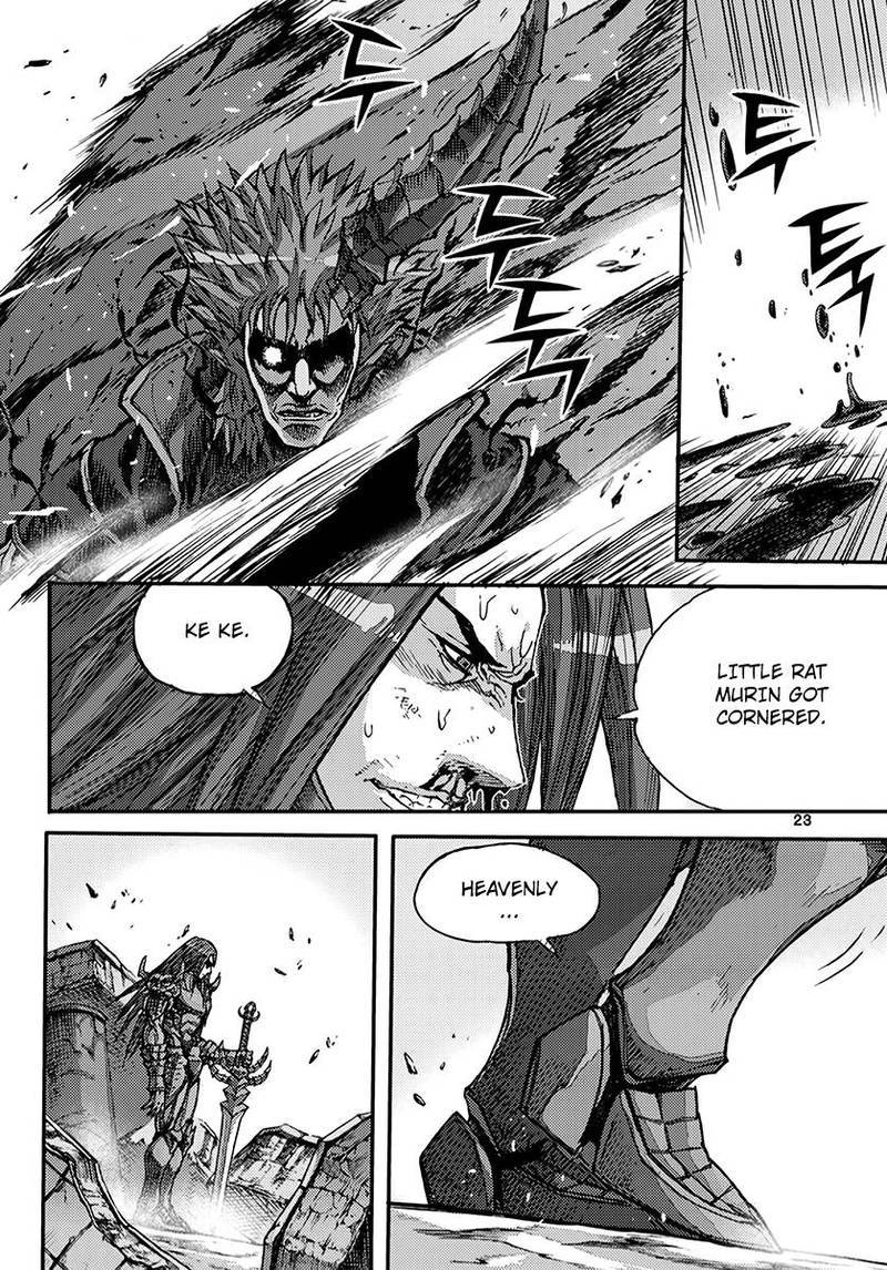 King Of Hell 368 20