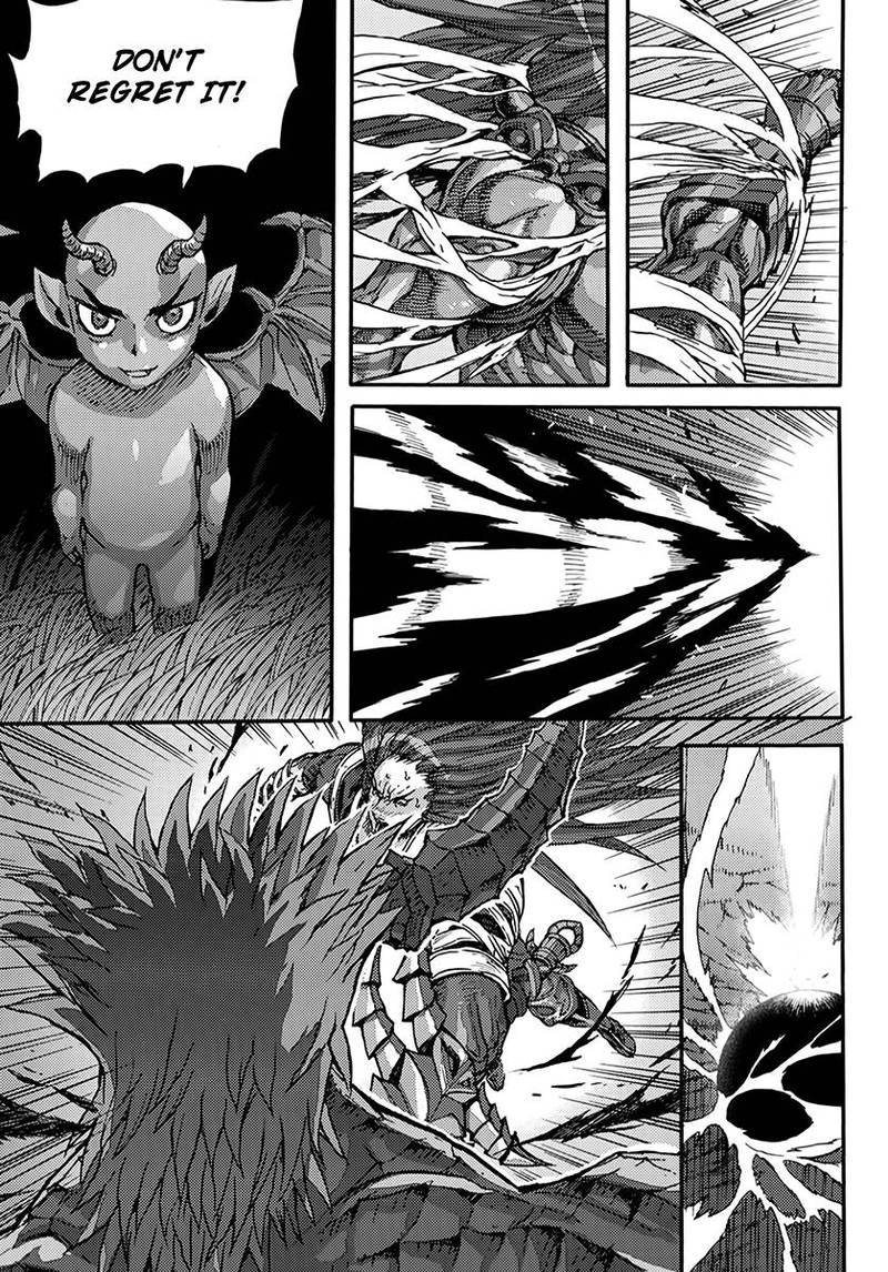 King Of Hell 368 25