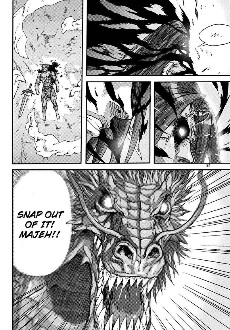 King Of Hell 368 28