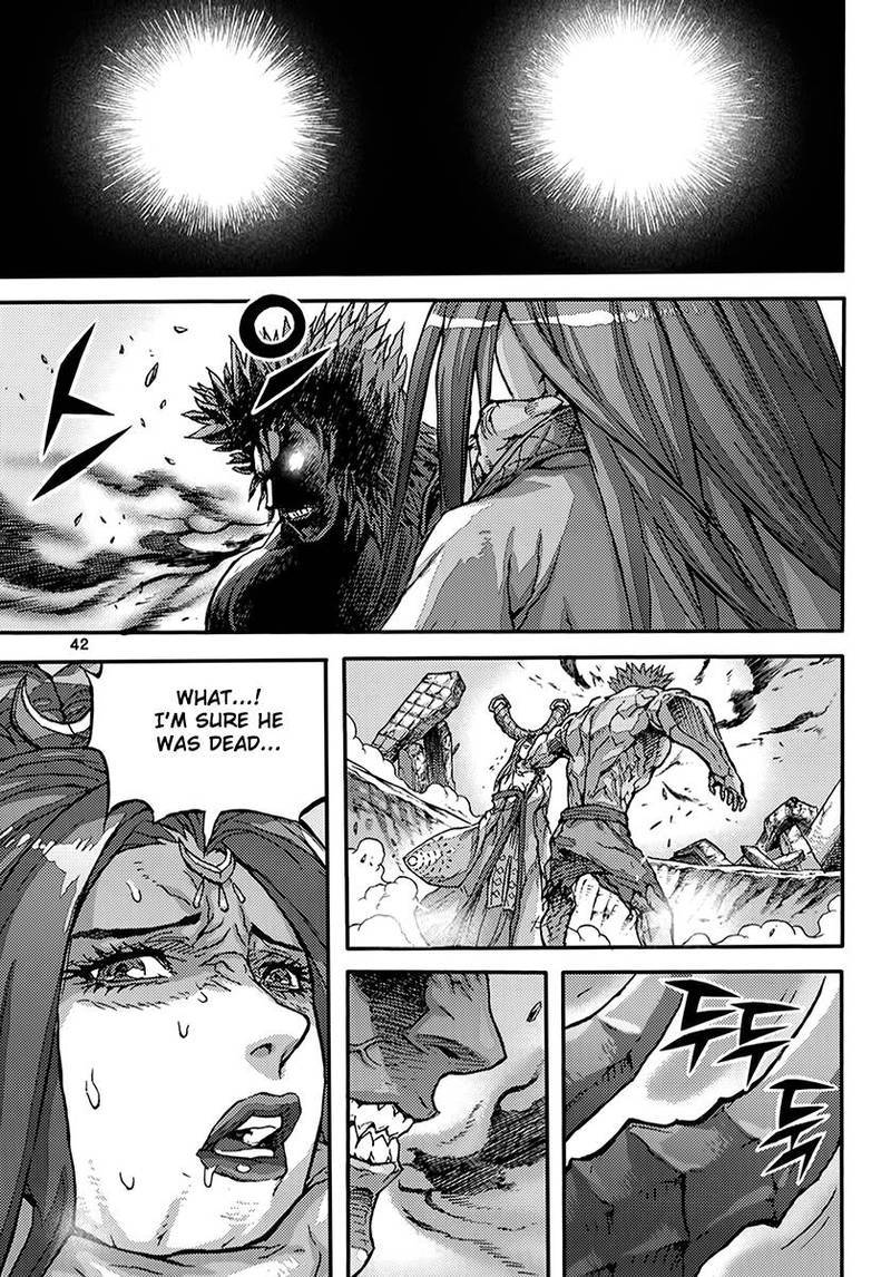 King Of Hell 369 10