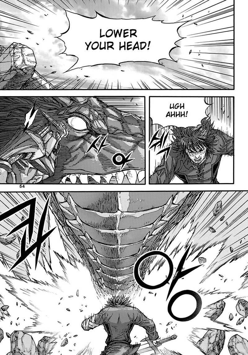 King Of Hell 369 22