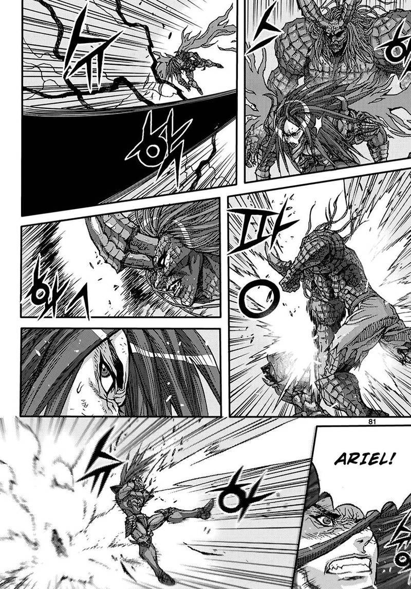 King Of Hell 370 17