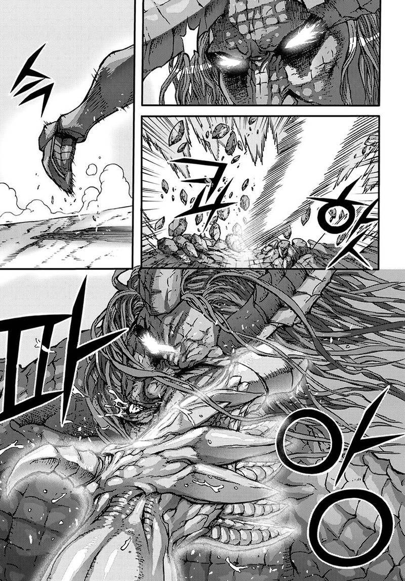 King Of Hell 370 2