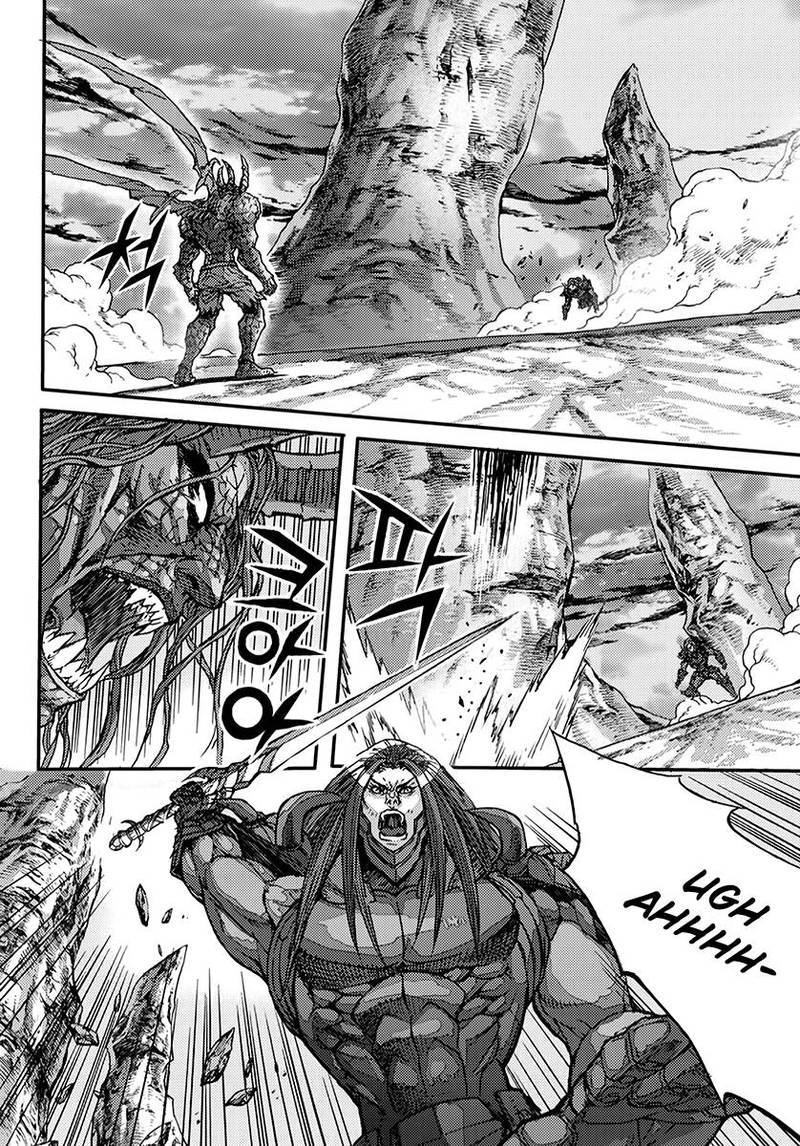 King Of Hell 370 21