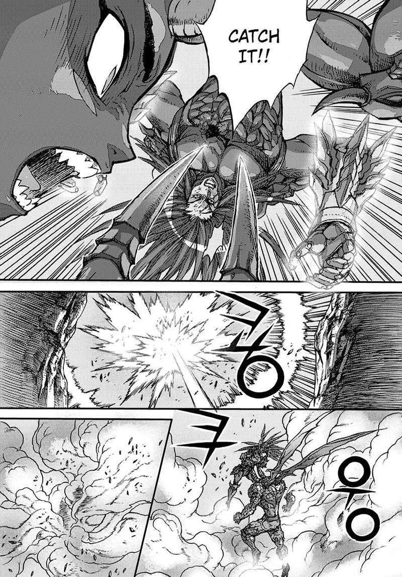 King Of Hell 370 25
