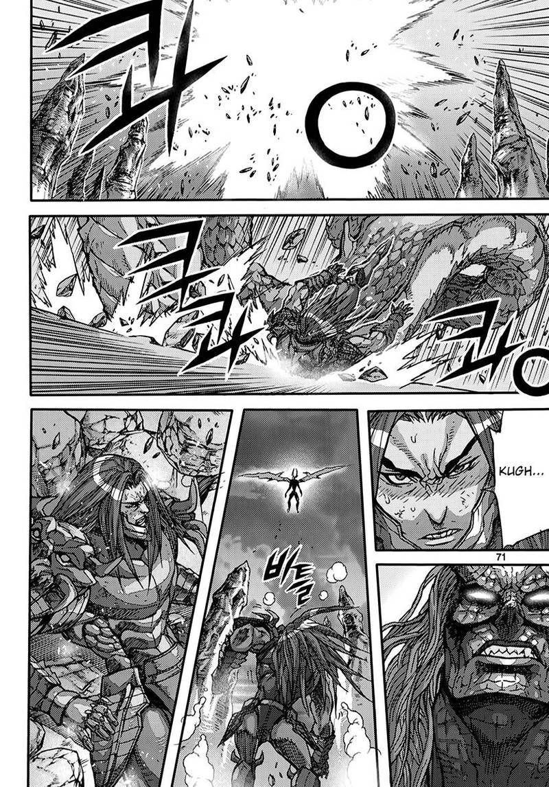 King Of Hell 370 7