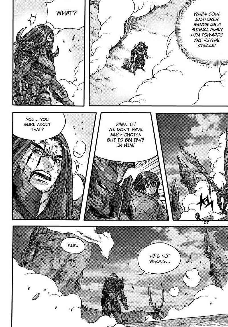 King Of Hell 371 15
