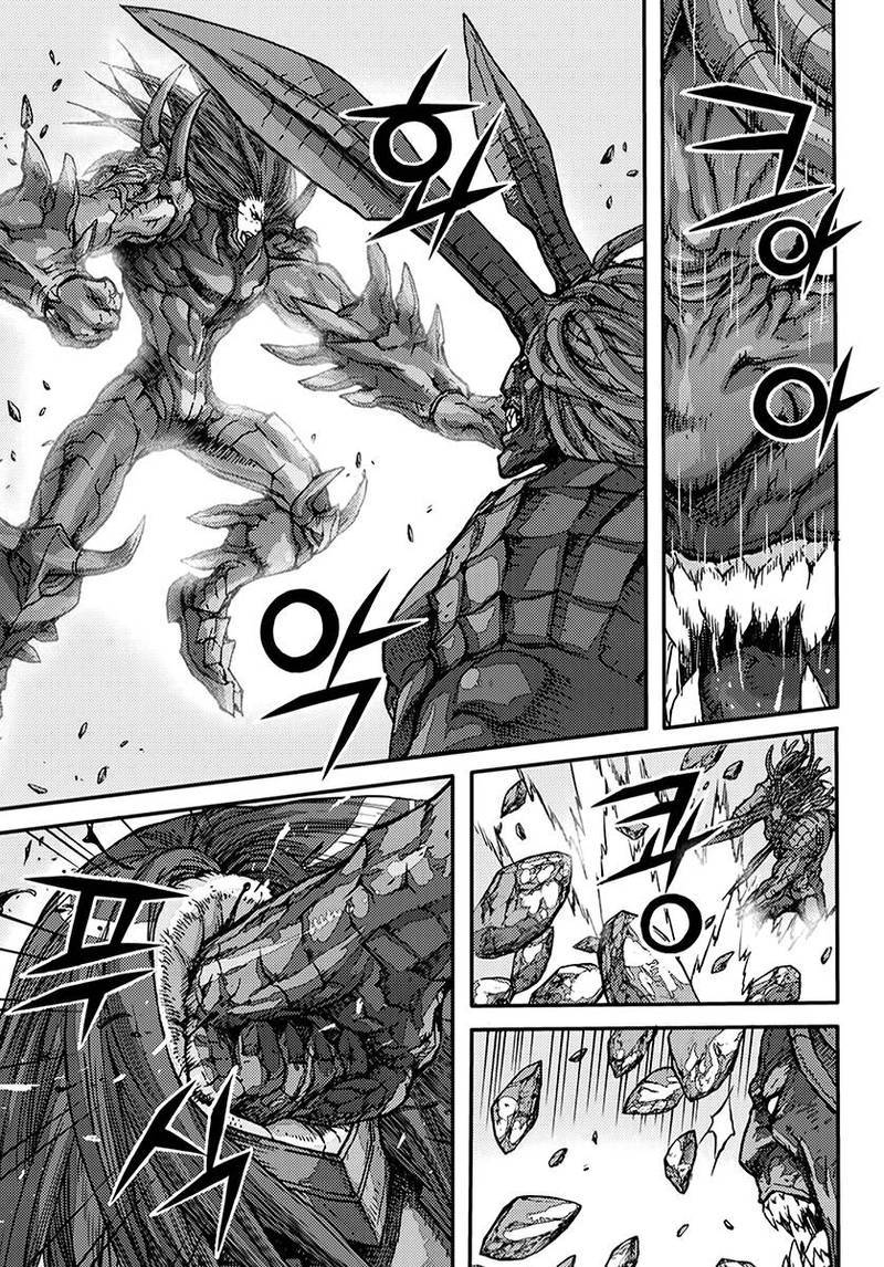 King Of Hell 371 18