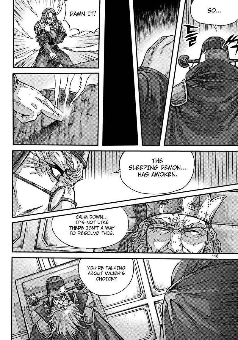 King Of Hell 371 21