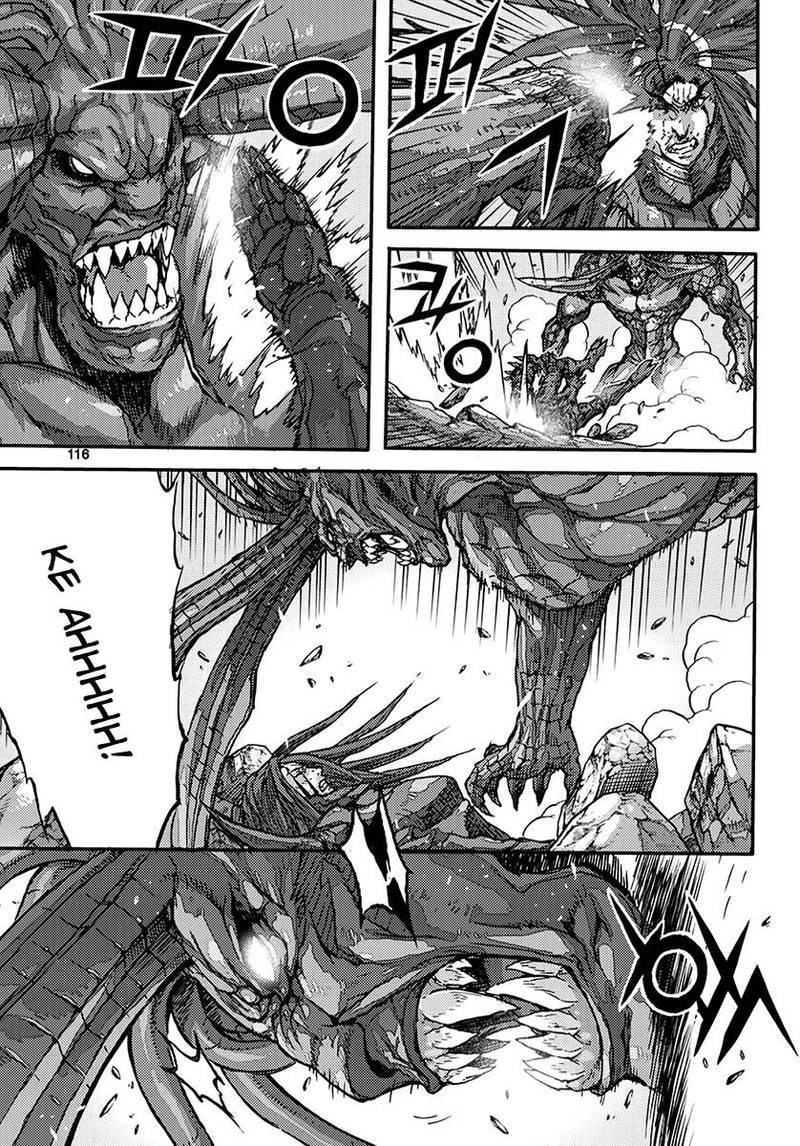 King Of Hell 371 24