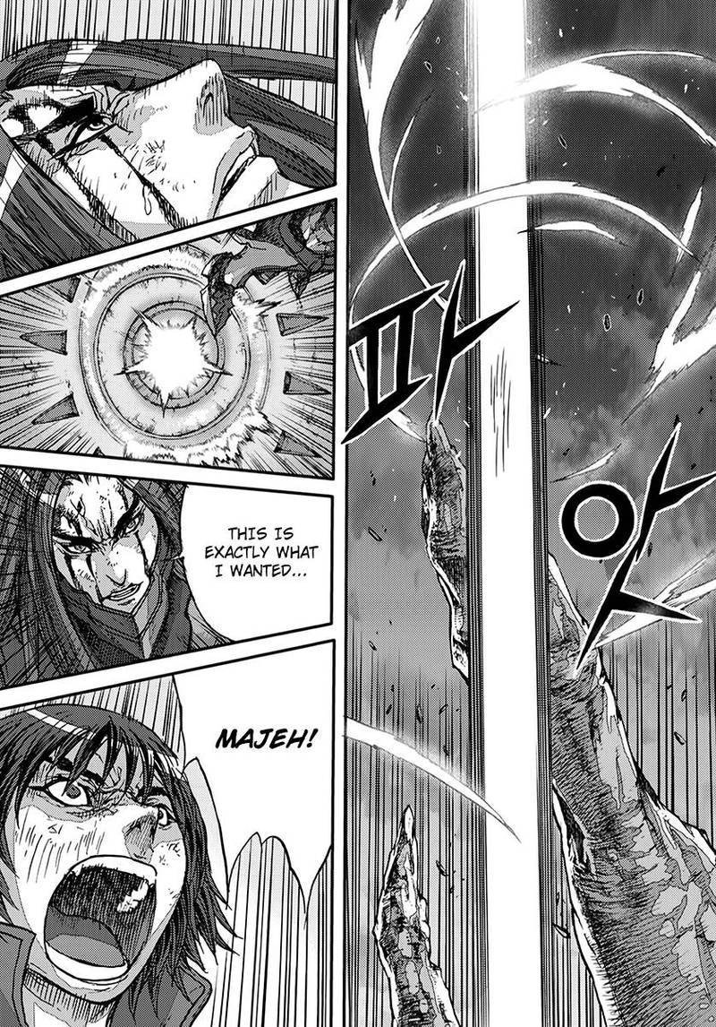 King Of Hell 372 15