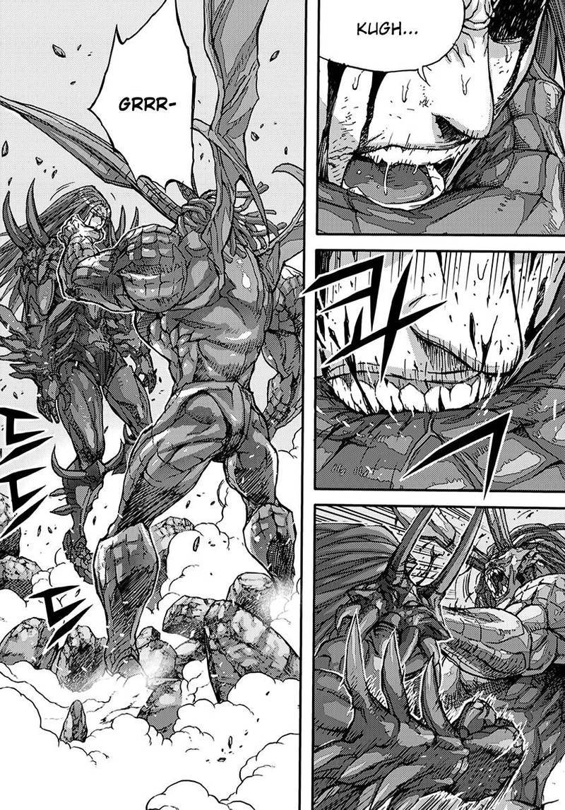 King Of Hell 372 26