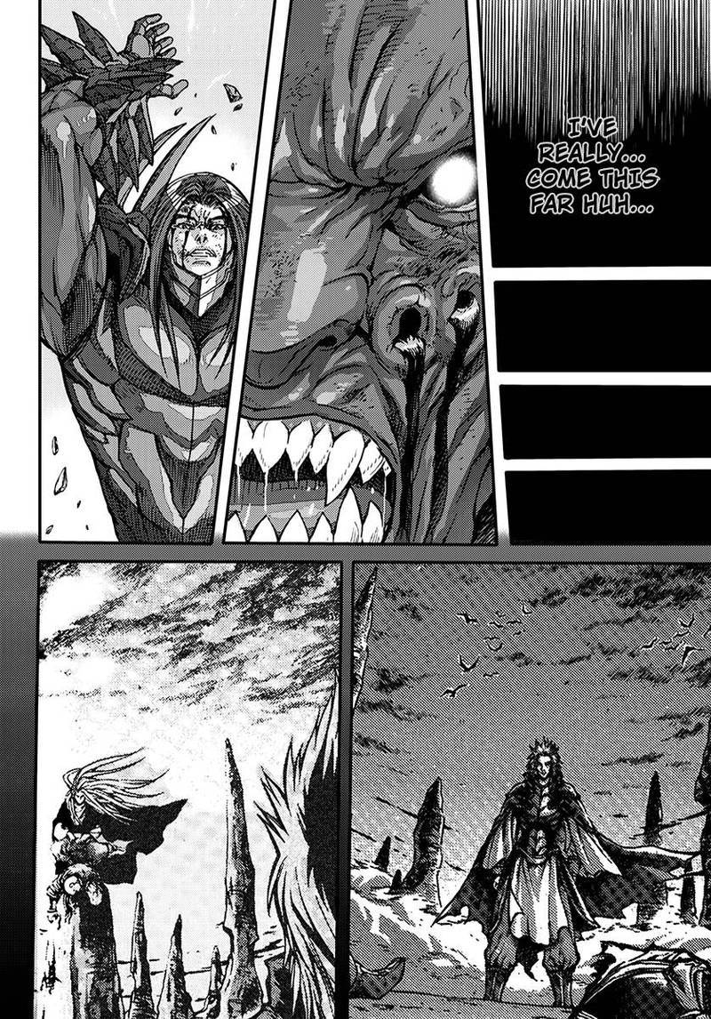 King Of Hell 372 29
