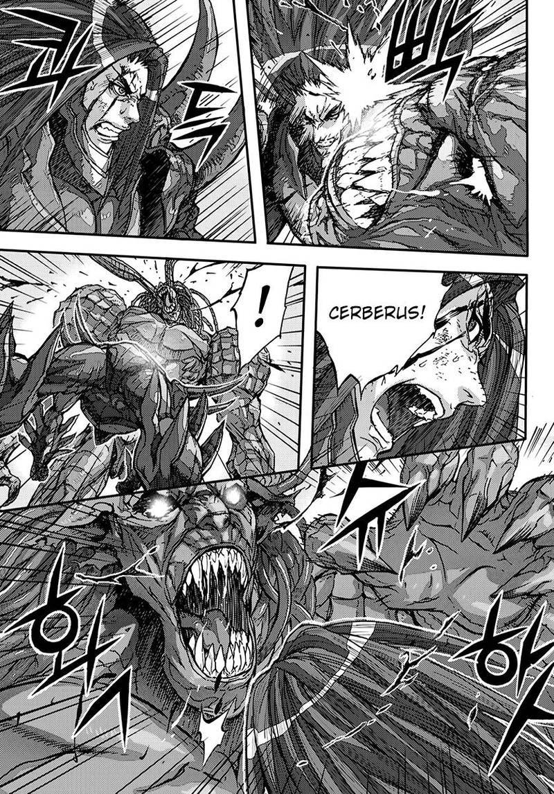 King Of Hell 372 3