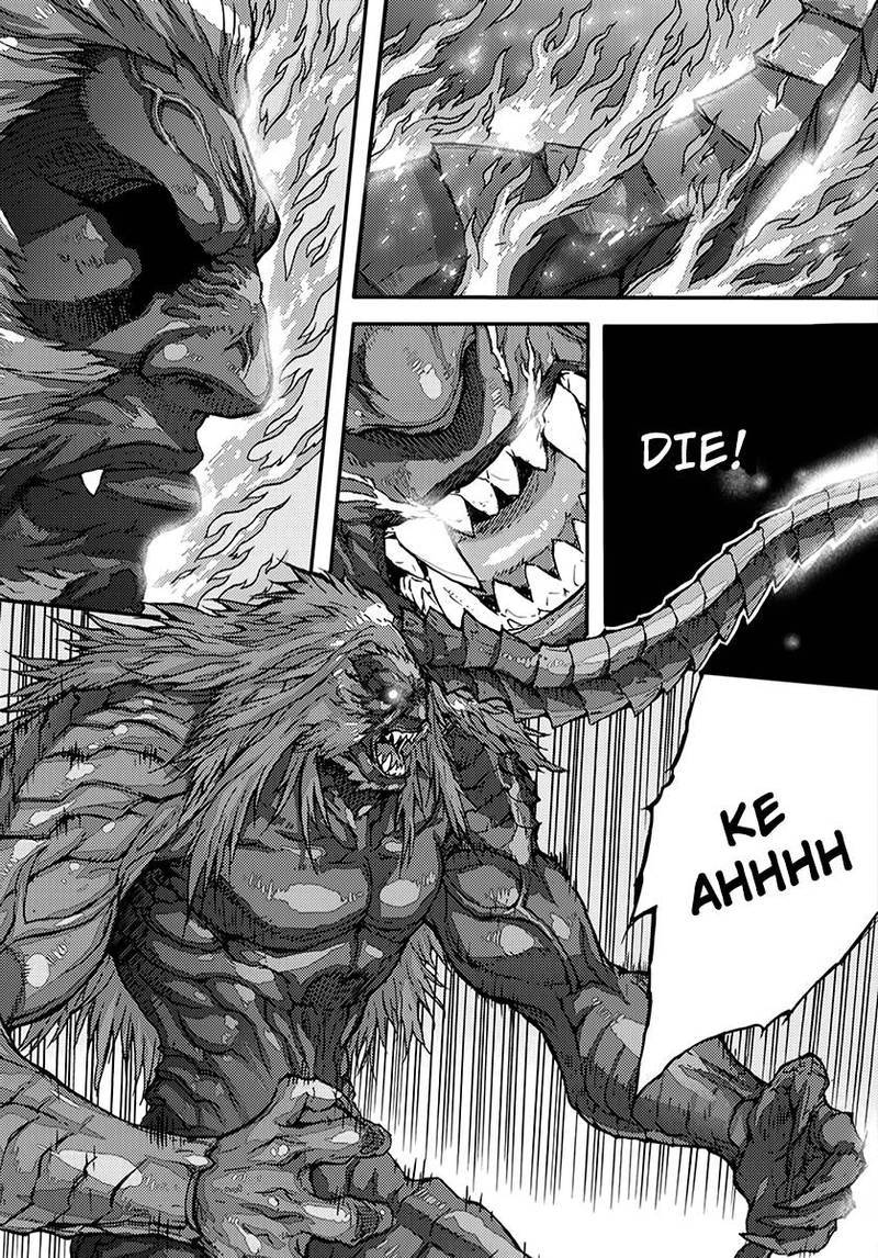 King Of Hell 372 38